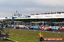 V8 Supercars at Phillip Island 2011 - DSC_5609