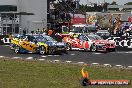 V8 Supercars at Phillip Island 2011