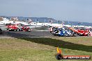 V8 Supercars at Phillip Island 2011 - DSC_5627