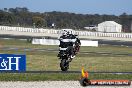 V8 Supercars at Phillip Island 2011 - DSC_6100