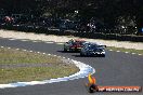 V8 Supercars at Phillip Island 2011