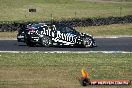 V8 Supercars at Phillip Island 2011 - DSC_6205