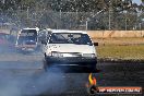 Young Guns Burnout Competition 17 09 2011 - LA7_3528