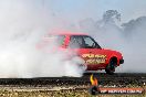 Young Guns Burnout Competition 17 09 2011 - LA7_3570