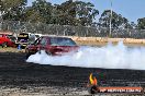 Young Guns Burnout Competition 17 09 2011 - LA7_3612