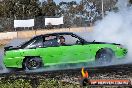 Young Guns Burnout Competition 17 09 2011 - LA7_3660