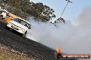 Young Guns Burnout Competition 17 09 2011 - LA7_3683