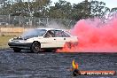 Young Guns Burnout Competition 17 09 2011 - LA7_3795