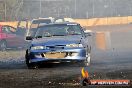 Young Guns Burnout Competition 17 09 2011 - LA7_3818