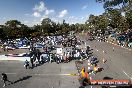 2011 Street Commodores Cruise for Kids Charity VIC