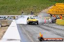 CALDER PARK Legal Off Street Drags 15 10 2011