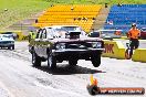 CALDER PARK Legal Off Street Drags 15 10 2011