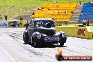 CALDER PARK Legal Off Street Drags 15 10 2011