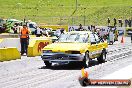 CALDER PARK Legal Off Street Drags 15 10 2011