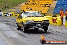 CALDER PARK Legal Off Street Drags 15 10 2011