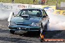 CALDER PARK Legal Off Street Drags 12 11 2011