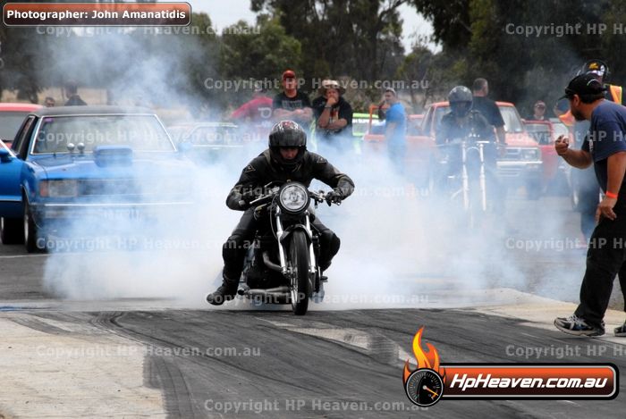 Latest Photos: Boxing Day Challenge 2011