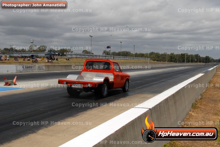 Latest Photos: Boxing Day Challenge 2011