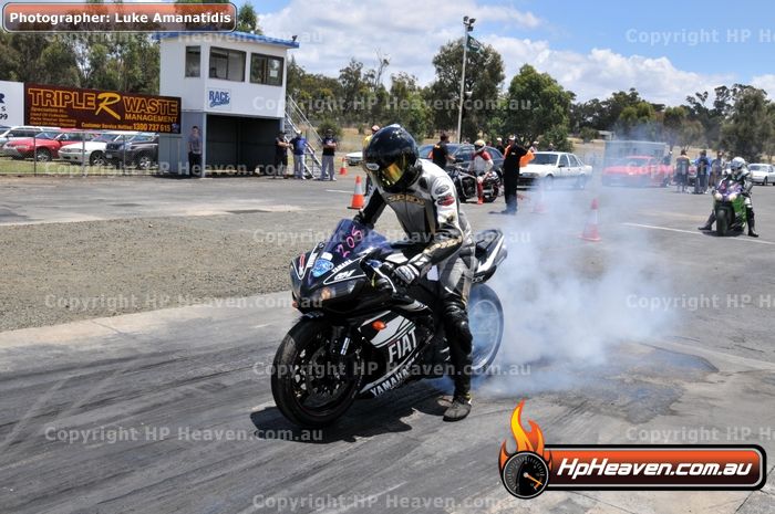 Latest Photos: Boxing Day Challenge 2011
