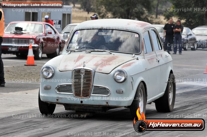 Latest Photos: Boxing Day Challenge 2011