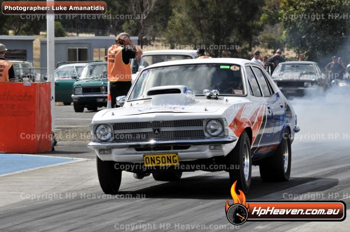 Latest Photos: Boxing Day Challenge 2011