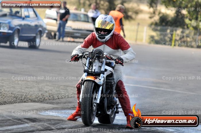 Latest Photos: Boxing Day Challenge 2011