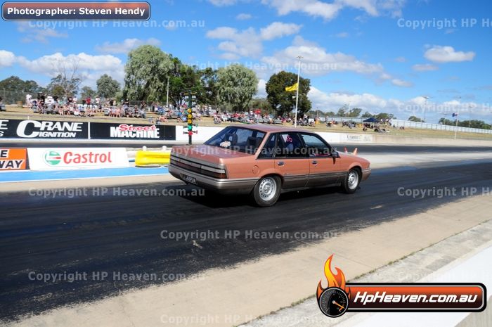 Latest Photos: Boxing Day Challenge 2011