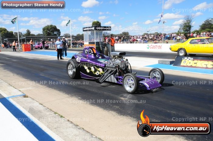 Latest Photos: Boxing Day Challenge 2011