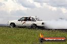 Burnout warriors motofest 5 2011
