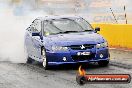 CALDER PARK Legal Off Street Drags 17 12 2011