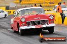 CALDER PARK Legal Off Street Drags 17 12 2011