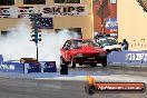 Sydney Dragway test & tune 17 12 2011