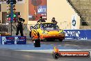 Sydney Dragway test & tune 17 12 2011