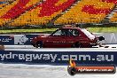 Sydney Dragway test & tune 17 12 2011 - HA2N4101