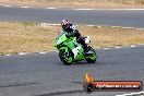 Champions Ride Day Broadford 15 01 2012 - S6H_6136