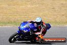 Champions Ride Day Broadford 15 01 2012 - S6H_9487