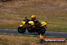 Champions Ride Day Broadford 15 01 2012