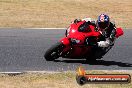 Champions Ride Day Broadford 28 01 2012 - S7H_6085