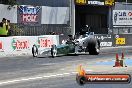 Nostalgia Day At The Drags 28 01 2012