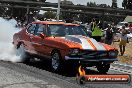 Nostalgia Day At The Drags 28 01 2012