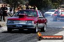 Slamfest Heathcote Park VIC 2012