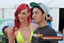 Summernats 25 People & Models 2012 - LA7_0316