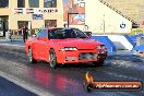 Sydney Legal Drag Racing 18 01 2012