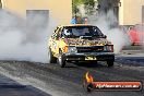 Sydney Legal Drag Racing 18 01 2012