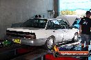 4B Action Dyno Day NSW 18 02 2012