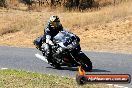 Champions Ride Day Broadford 10 02 2012 - S7H_8747