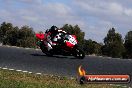 Champions Ride Day Broadford 10 02 2012 - S7H_9304