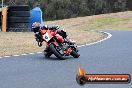 Champions Ride Day Broadford 18 02 2012 - S8H_1330