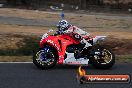 Champions Ride Day Broadford 18 02 2012 - S8H_1374