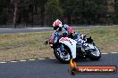 Champions Ride Day Broadford 18 02 2012 - S8H_2126